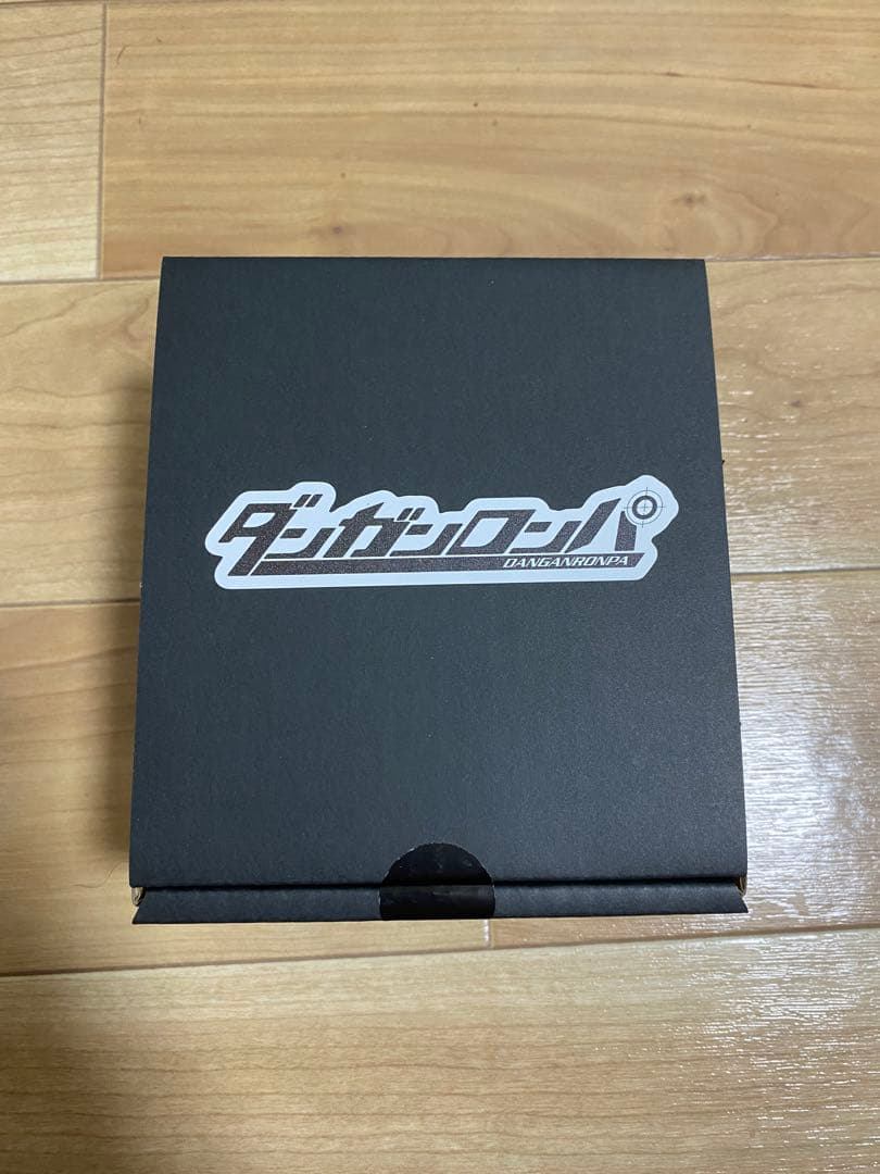 ダンガンロンパ　ハート型アクリルバッジ　vol.3