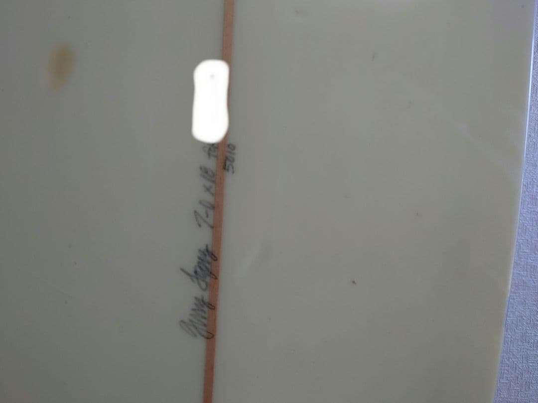 ジェリーロペス サーフボードセミガン 7.0 - メルカリ