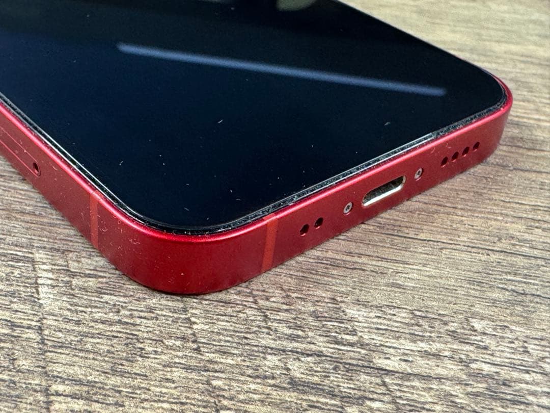 く*5様 【希少】iPhone 13 mini 512GB 海外版 消音カメラ - メルカリ