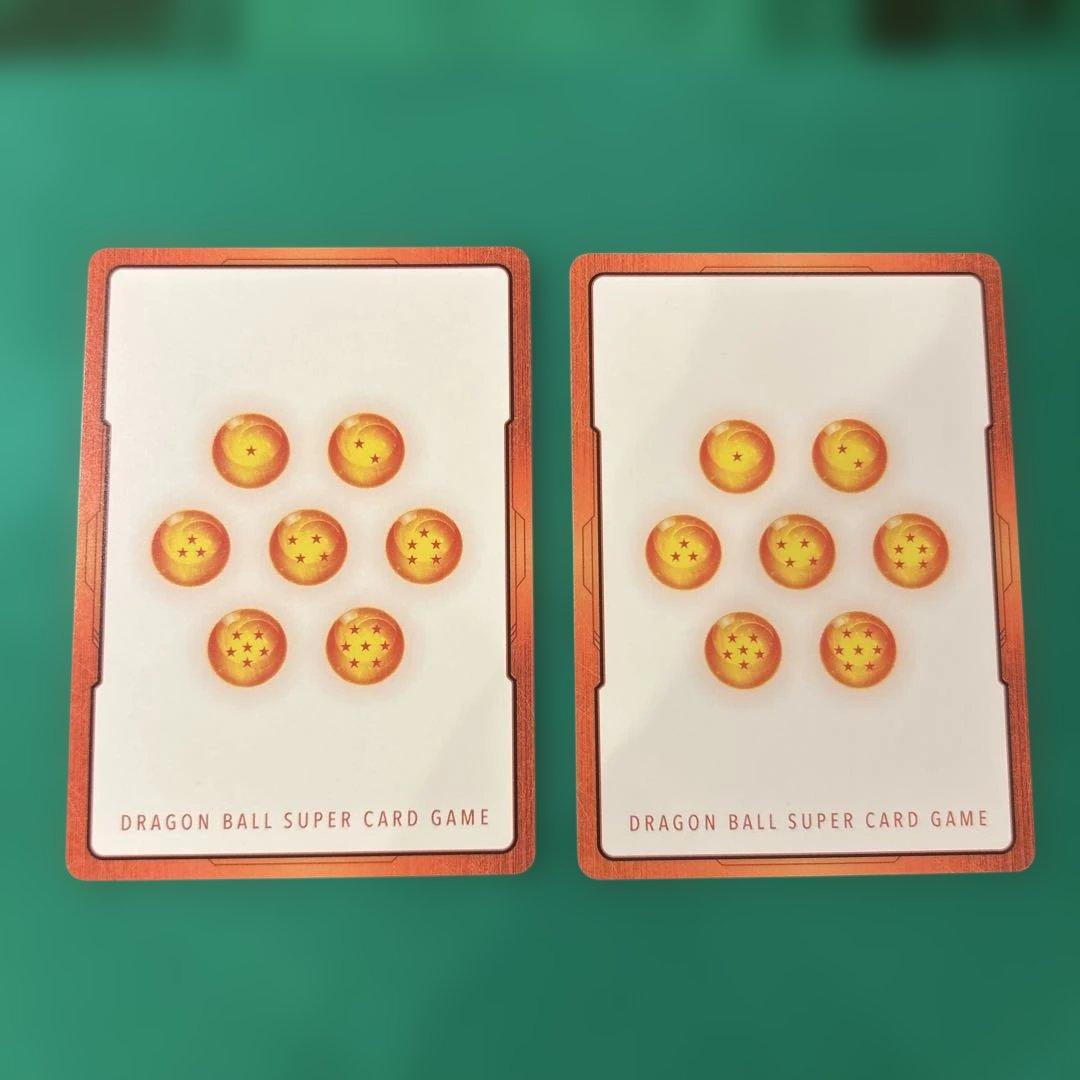 エナジーマーカーE-50ノーマル、パラレル2枚セット