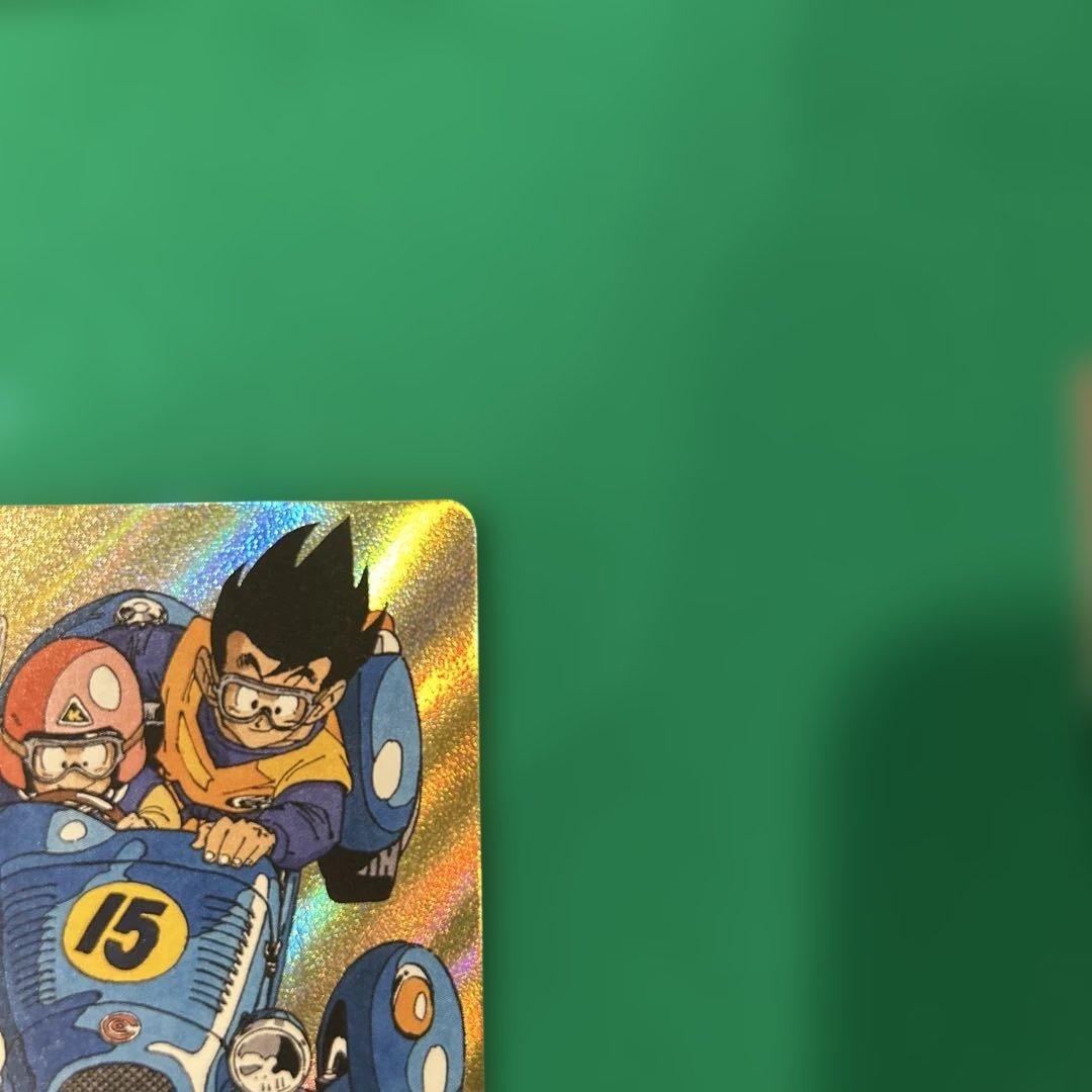 エナジーマーカーE-50ノーマル、パラレル2枚セット