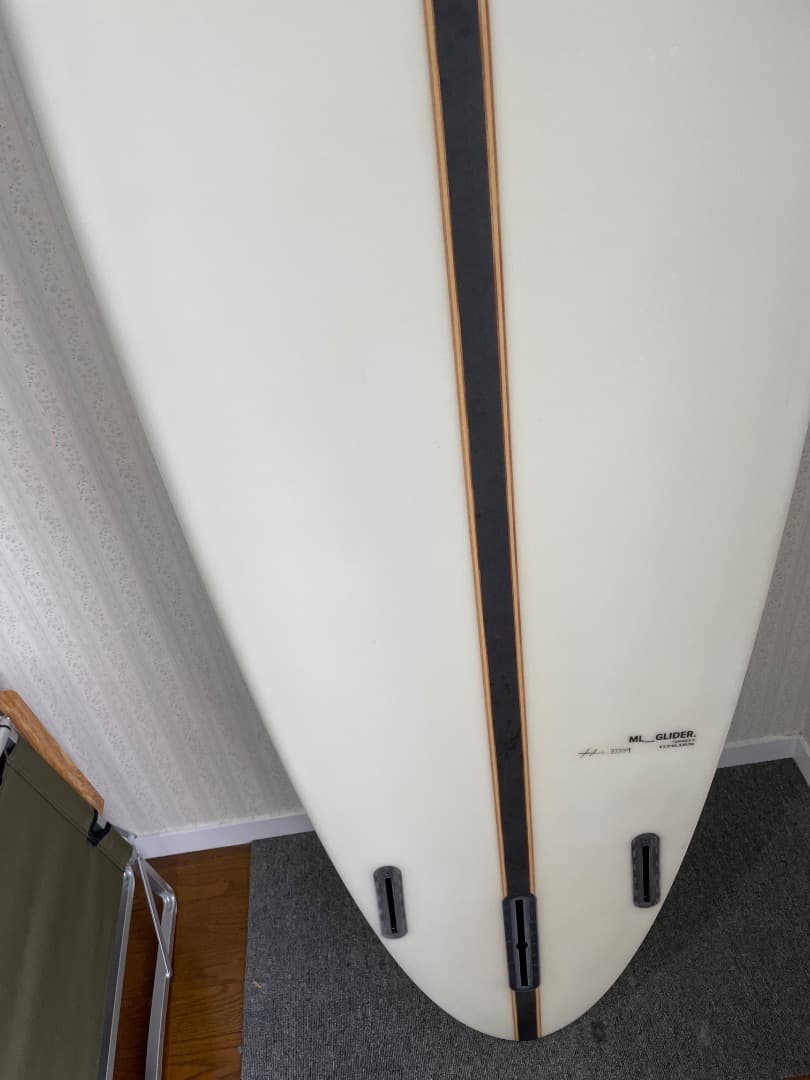 Takiya専用【未使用】ヘイデンシェイプス ミッドレングスグライダー 8