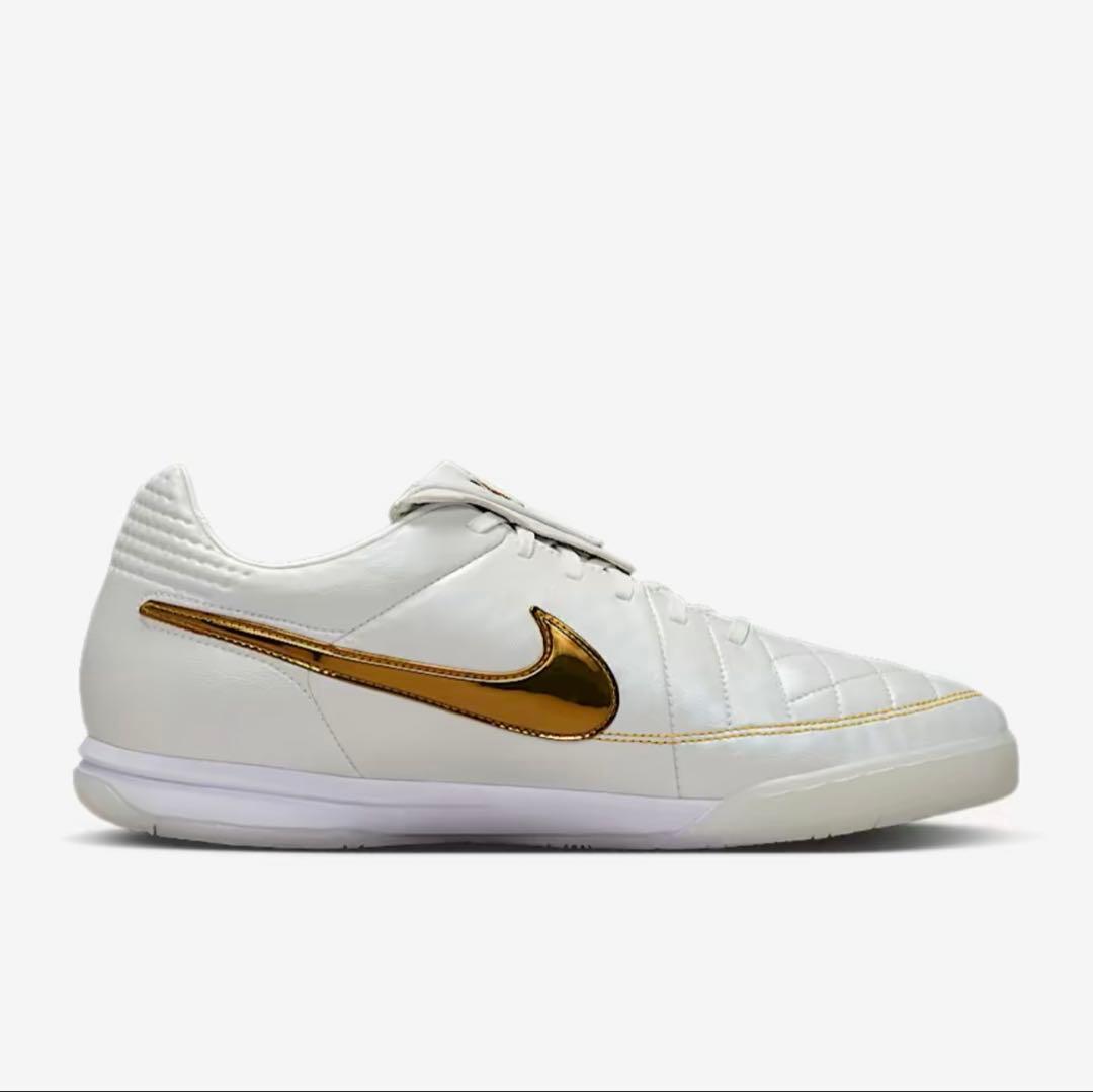 ナイキ ティエンポ レジェンド RGN IC SE ロナウジーニョ 27cm - メルカリ