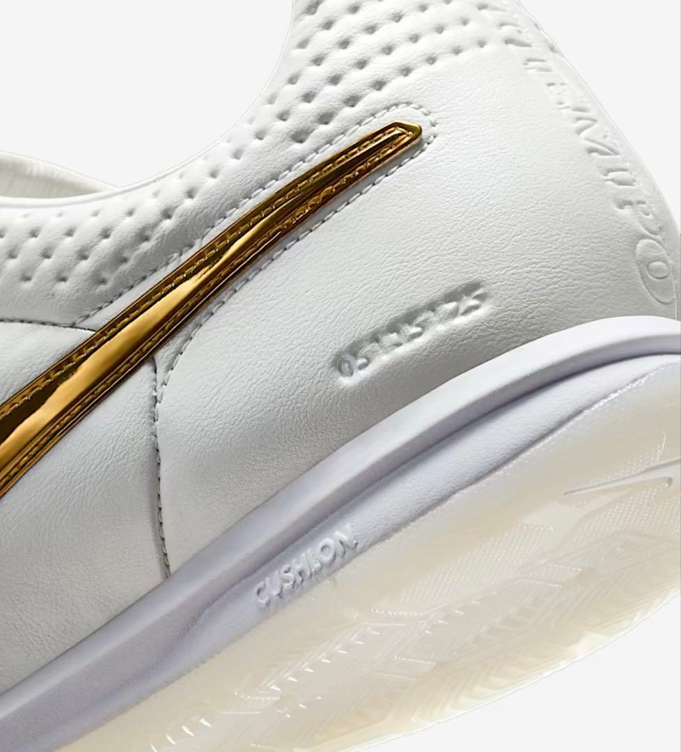 ナイキ ティエンポ レジェンド RGN IC SE ロナウジーニョ 27cm - メルカリ