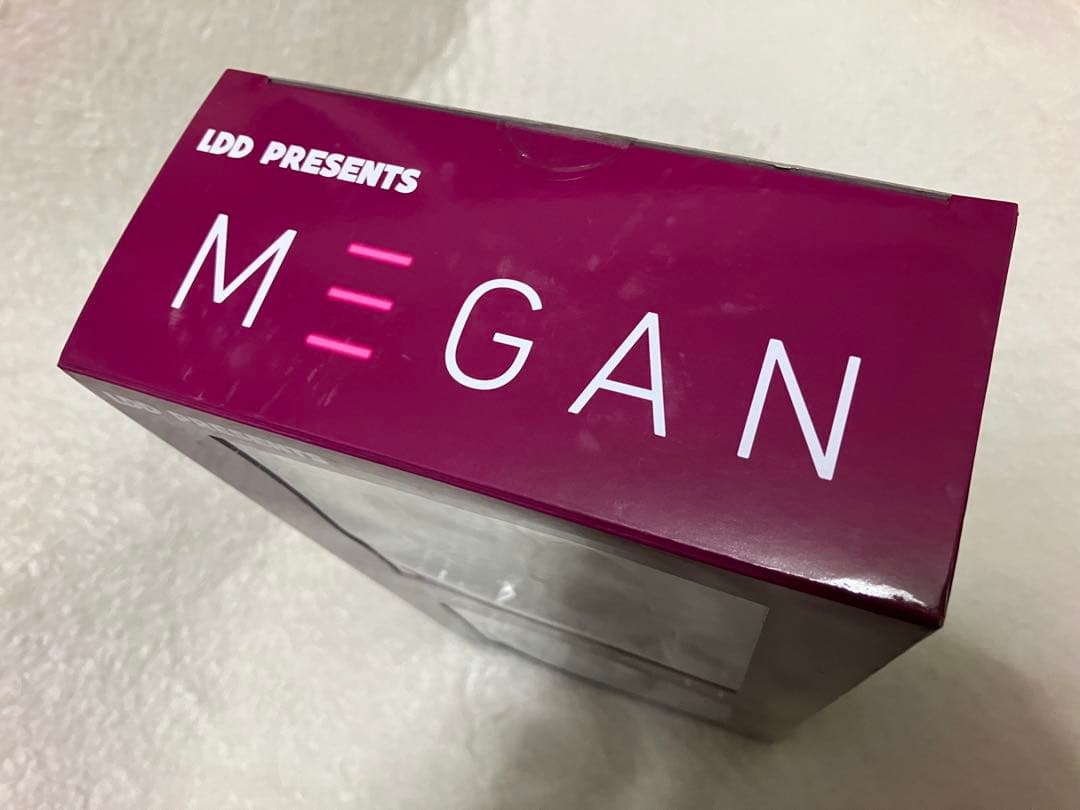 リビングデッドドールズ ミーガン