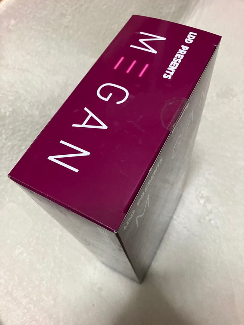 リビングデッドドールズ ミーガン