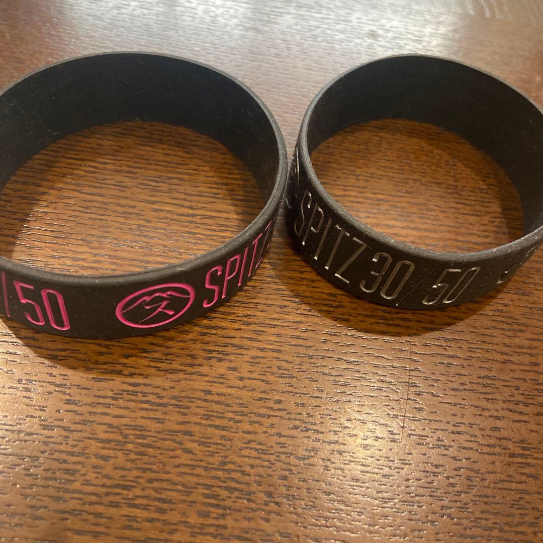 スピッツグッズ10点セット