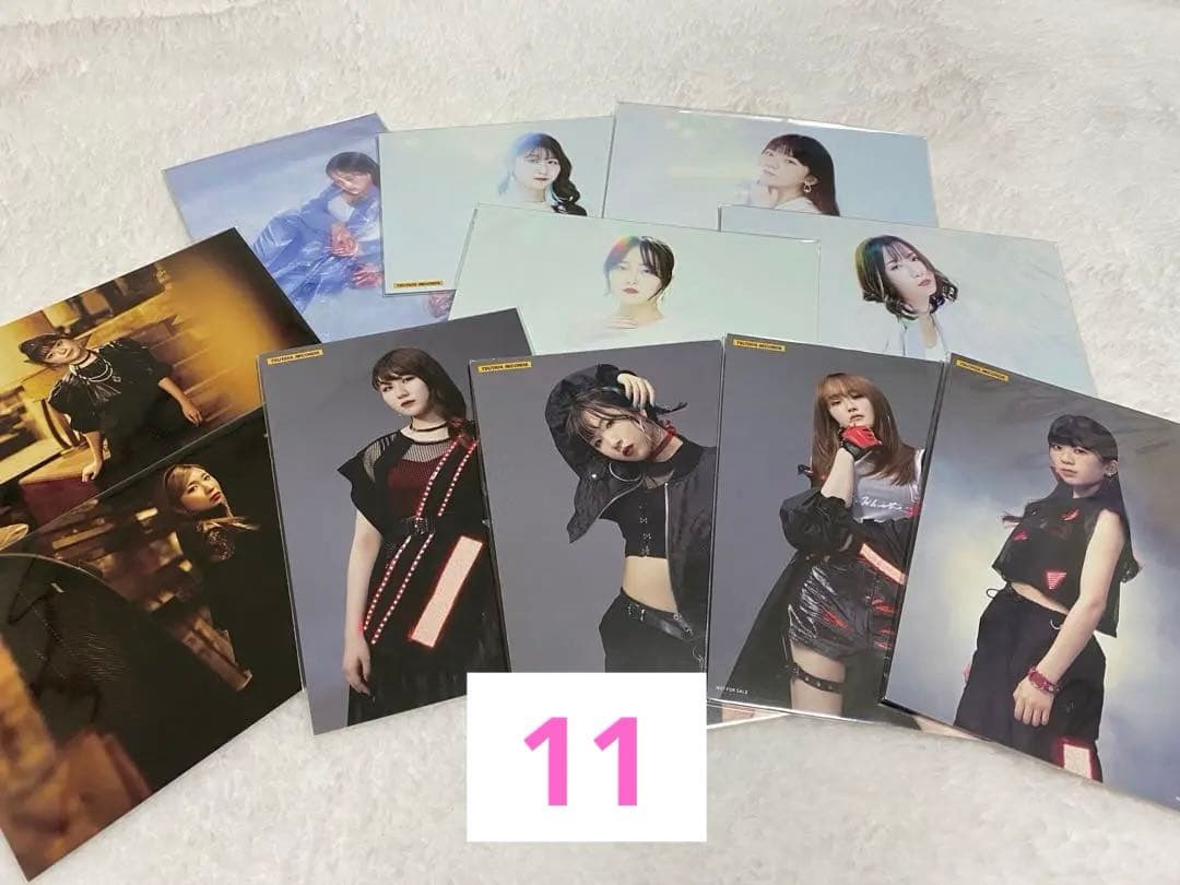 リトグリポストカード他