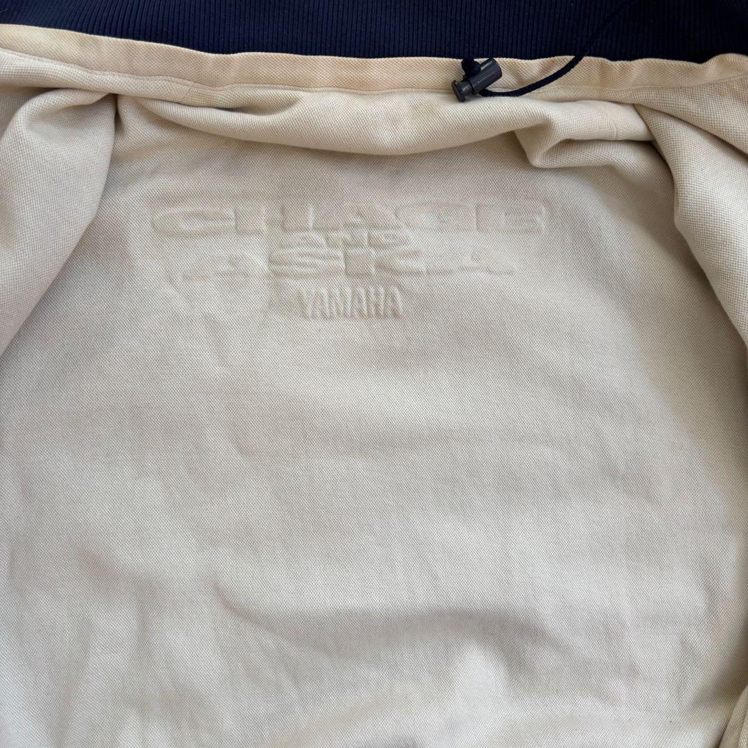 逸品　CHAGE&ASKA　リバーシブルブルゾン　ジャパンヴィンテージ　パーカー