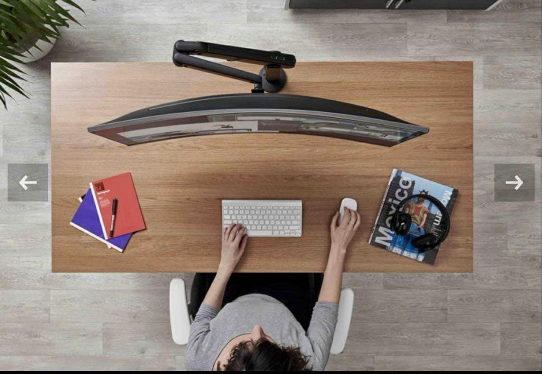 B30 CBS オーリン モニターアーム MM-OLN/009/010/S