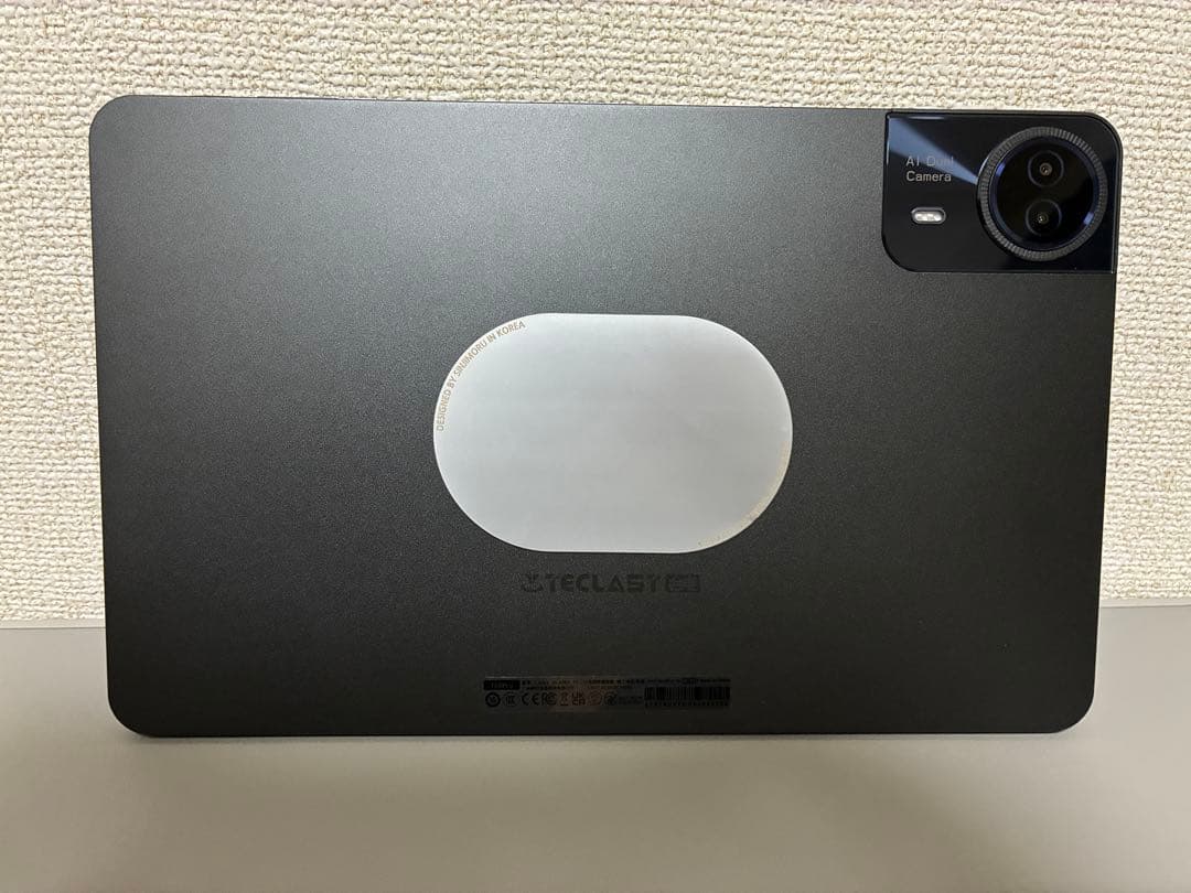 r*o様 TECLAST T60pro 12インチ タブレット本体 - メルカリ