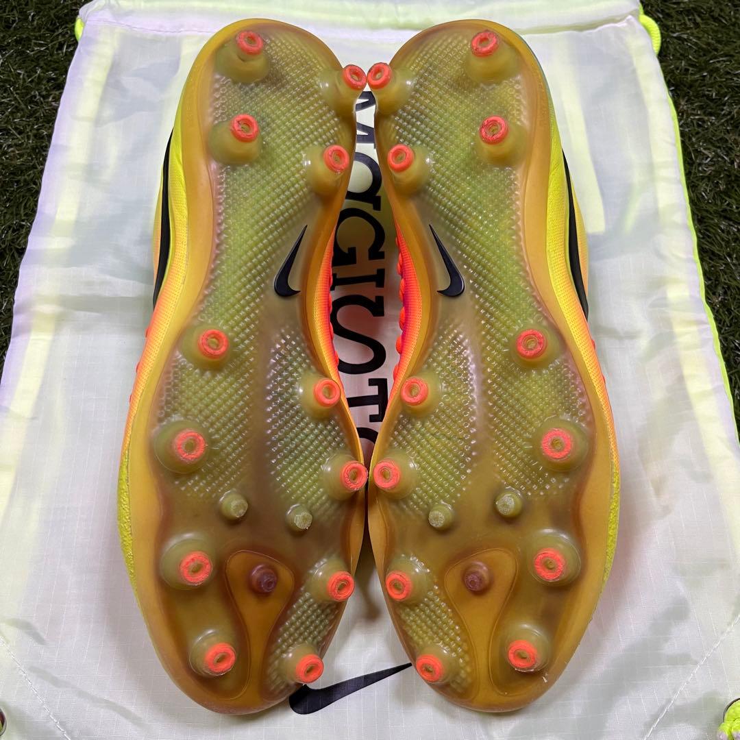 NIKE Magista Opus Ⅱ AG-PRO 26.5cm