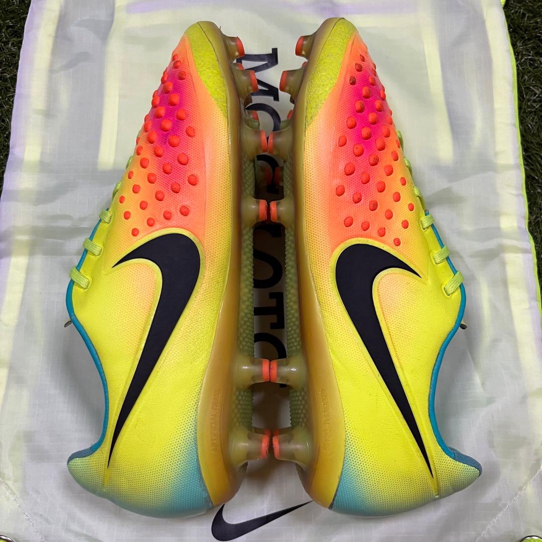 NIKE Magista Opus Ⅱ AG-PRO 26.5cm