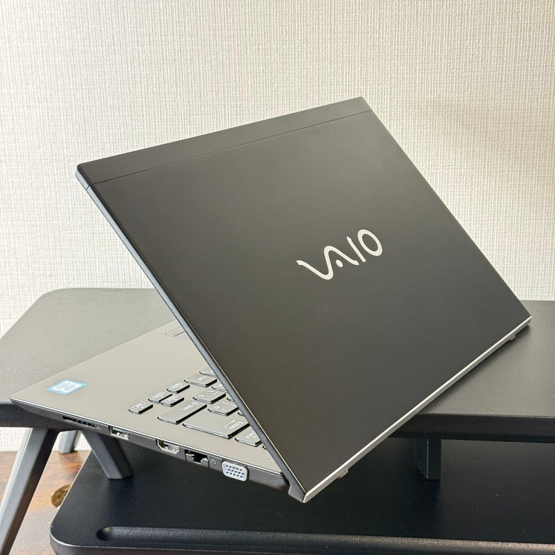 ★人気機種★VAIO Pro PG ８世代 最新Office2024 Win11 ☆人気機種☆美品VAIO Pro PG 8世代 最新Office2024付き - メルカリ