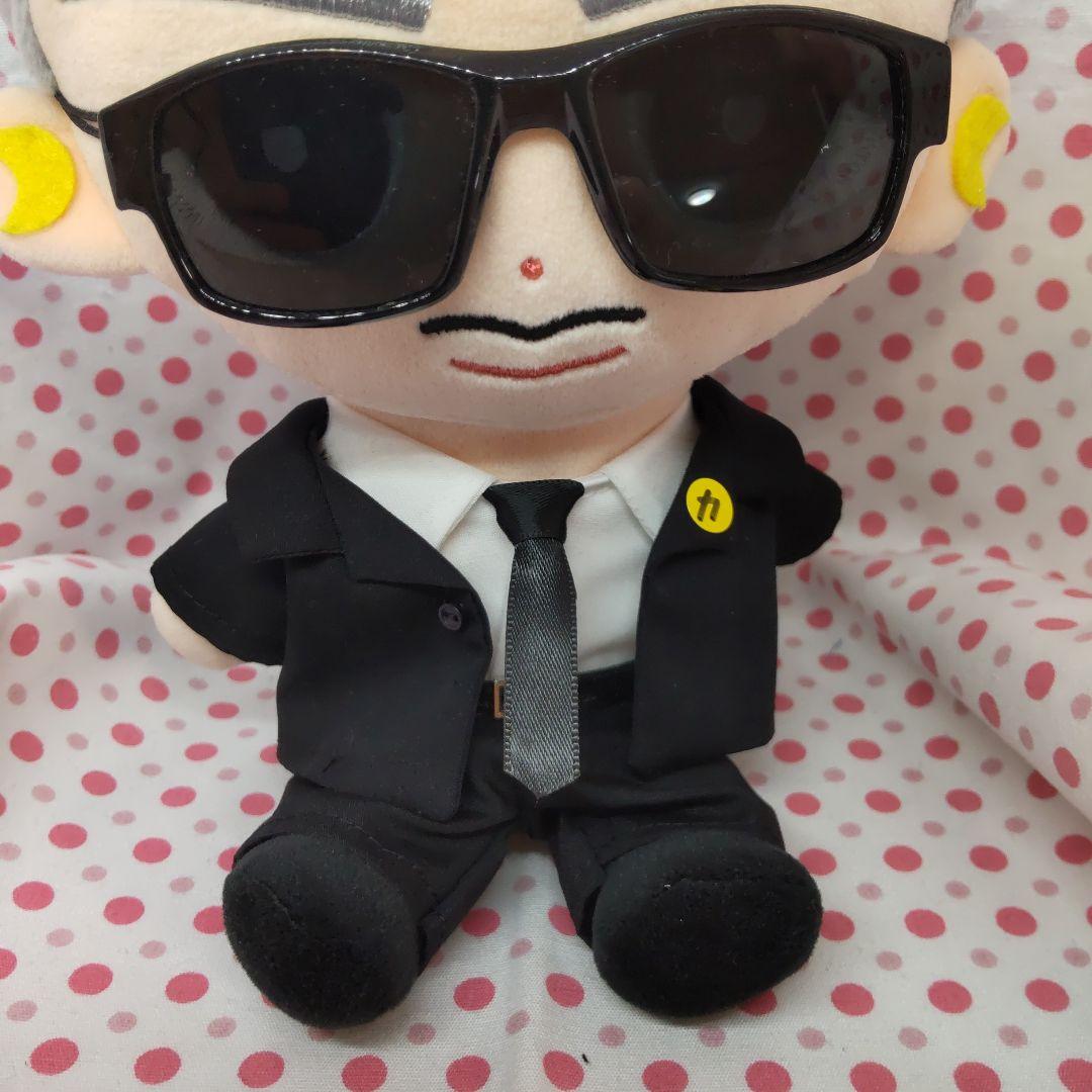 SnowMan BIGすのチル 「カリスマックス」 MV衣装風 岩本照さんver