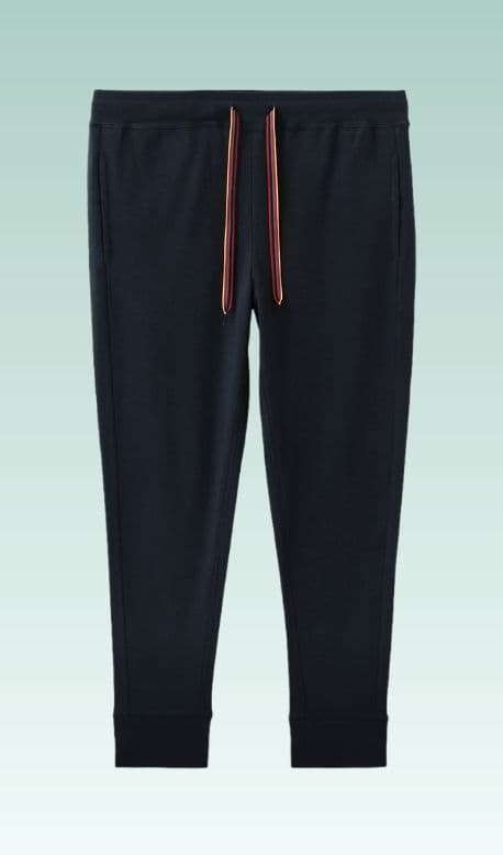 TH さま専用《ポールスミス》 アーティストストライプ ブルゾン&パンツ