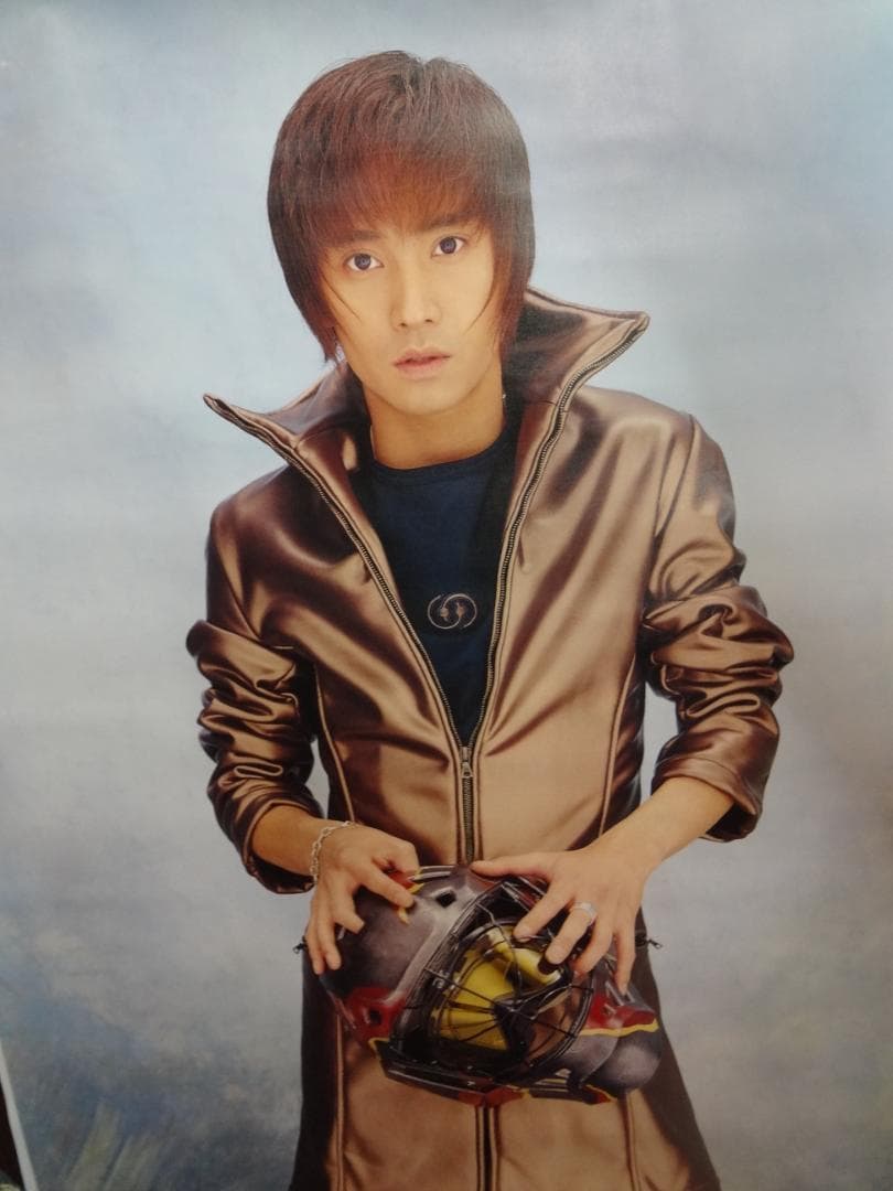 中居正広・SMAP 入手困難非売品ポスター・販促宣伝・公式ポスター50枚