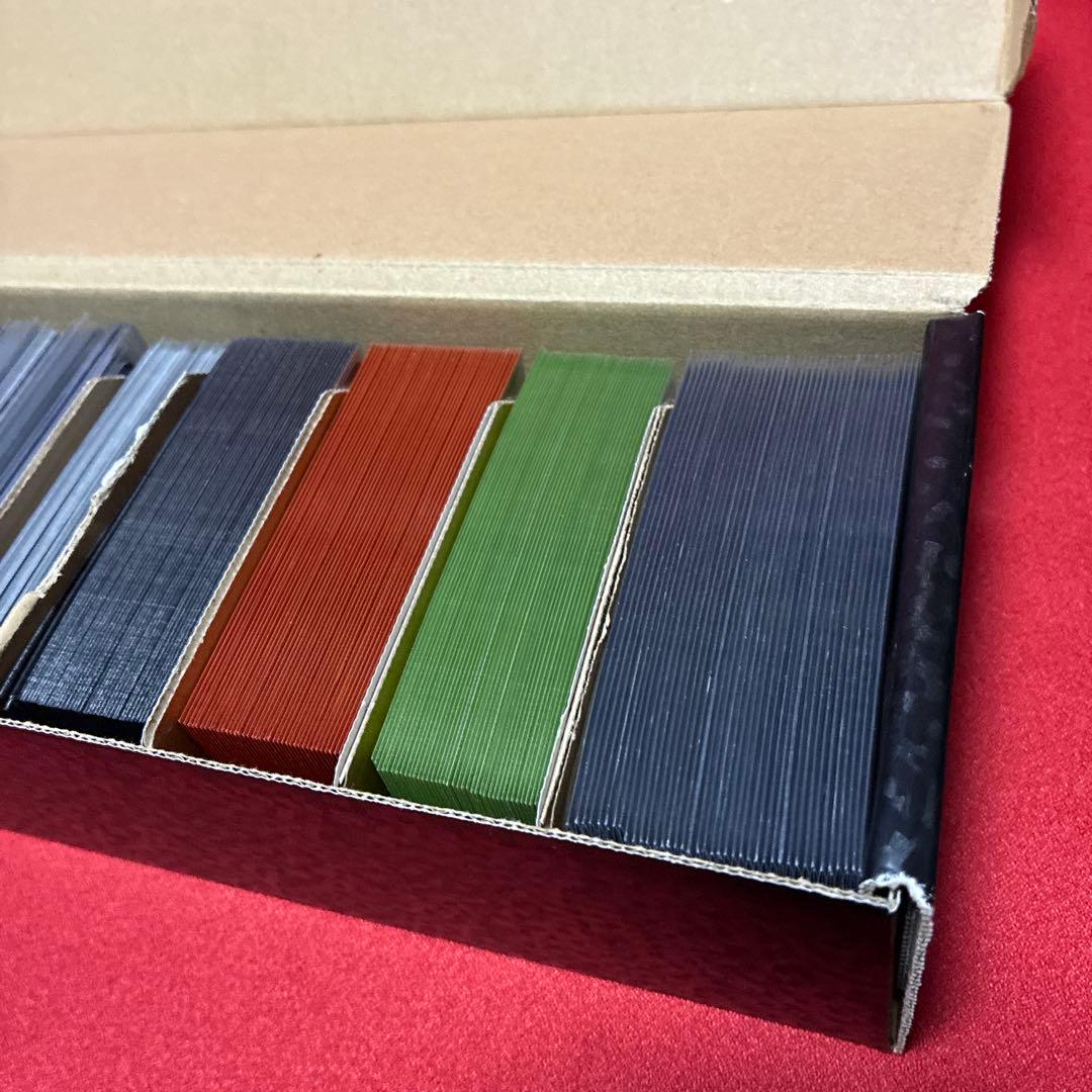 デュエル・マスターズ　引退品　デッキ・カードまとめ