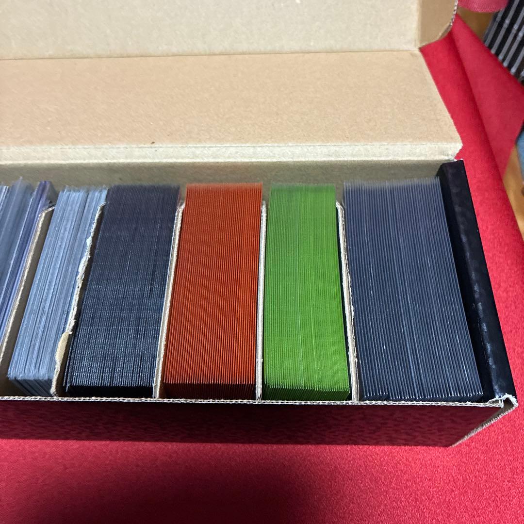 デュエル・マスターズ　引退品　デッキ・カードまとめ