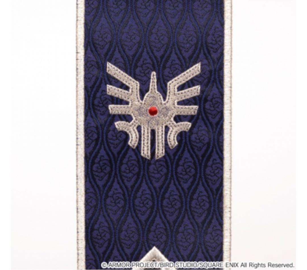 ドラゴンクエスト ロトの兜飾りセット