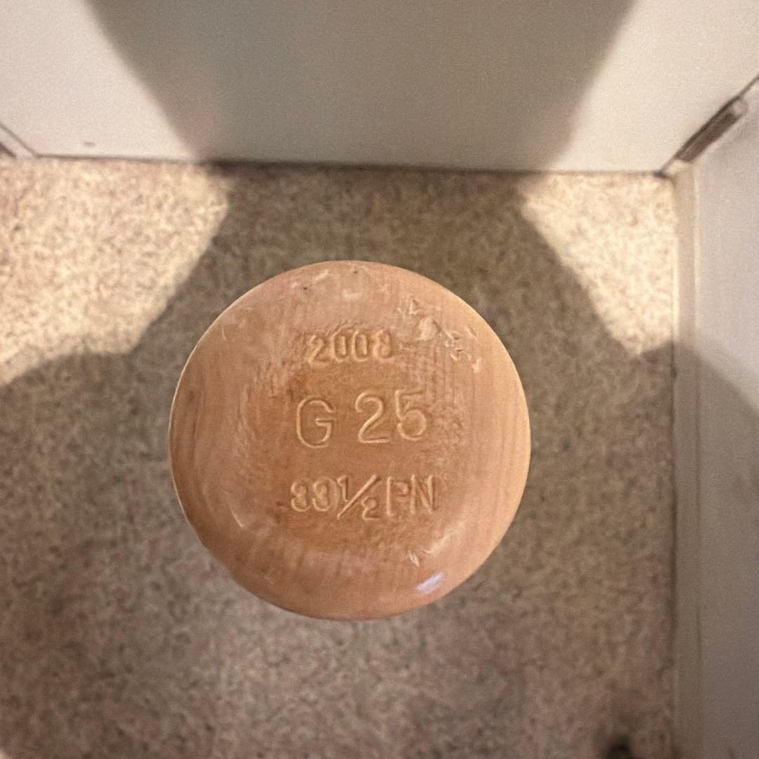 プロエッジ HARDMAPLE-009 G25 岡本和真モデル - メルカリ