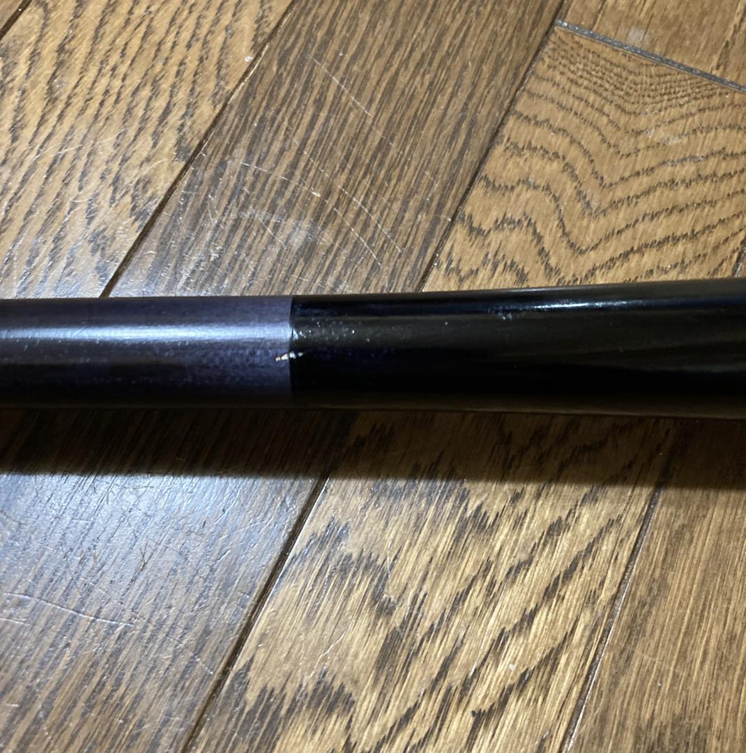 横浜ベイスターズ 下園辰哉 実使用バット - メルカリ