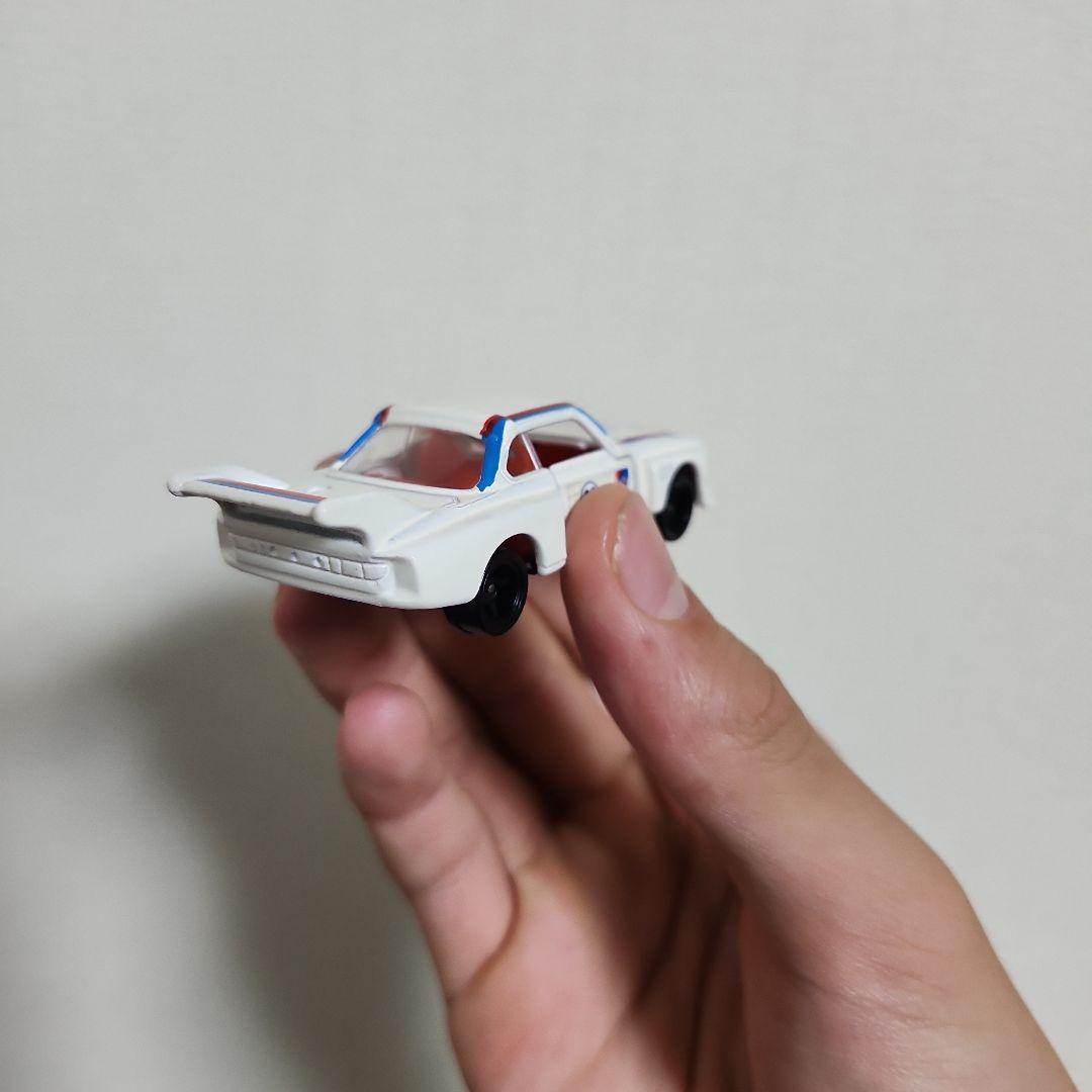 レア品❗トミカ BMW、ランチア 2台セット - メルカリ