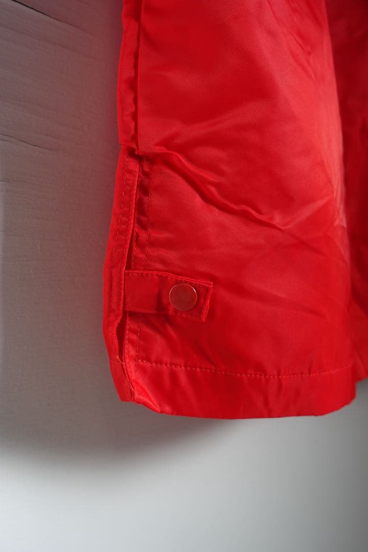 レア】Budweiser WorldCup 94 ベンチコートvintage - メルカリ