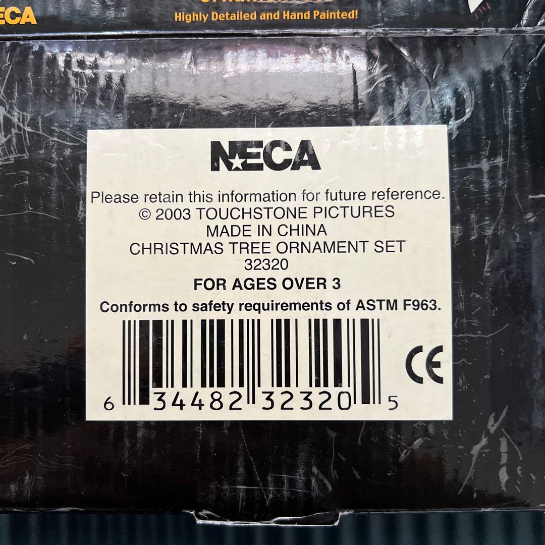 最終価格【希少】ナイトメア・ビフォア・クリスマス　ハロウィン　ツリー