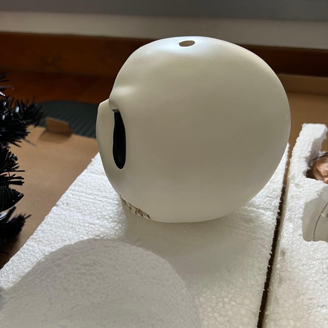 最終価格【希少】ナイトメア・ビフォア・クリスマス　ハロウィン　ツリー