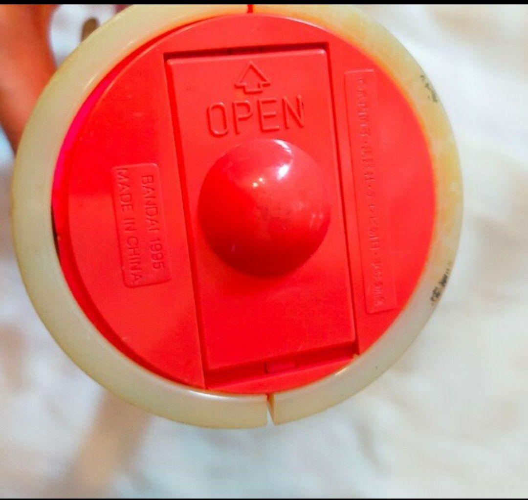 【レア】セーラームーン当時品グッズまとめ売り　クリスタルカリヨン　スティック