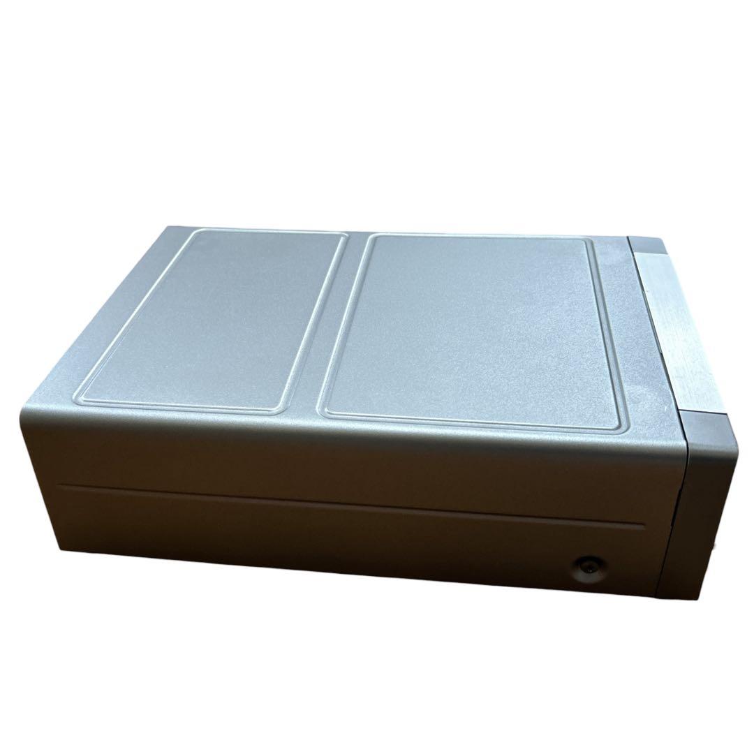 DENON DRR-M7 カセットデッキ - メルカリ