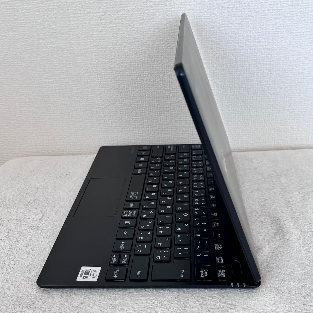 office設定済 NEC/i5第10世代/メモリ8GB/SSD128GB - メルカリ