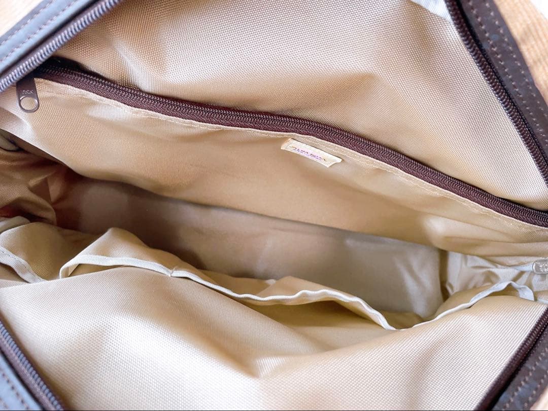 M*B様 ALBA ROSA☆ハイビスカス ボストンバッグ スウェード☆アルバロ