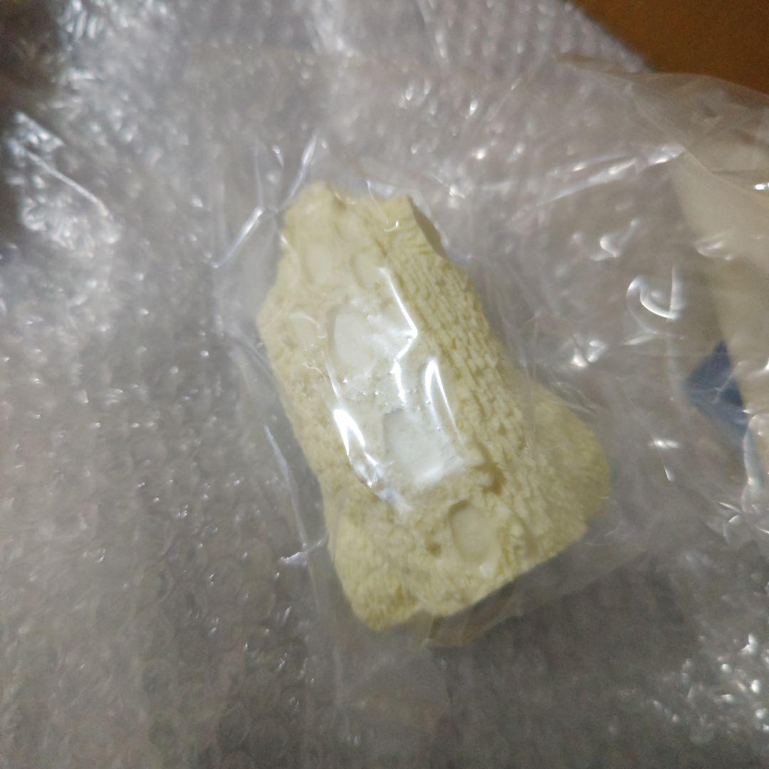 ゴジラ　酒井ゆうじ造型工房　南海ゴジラ出現　ガレージキット　未組立