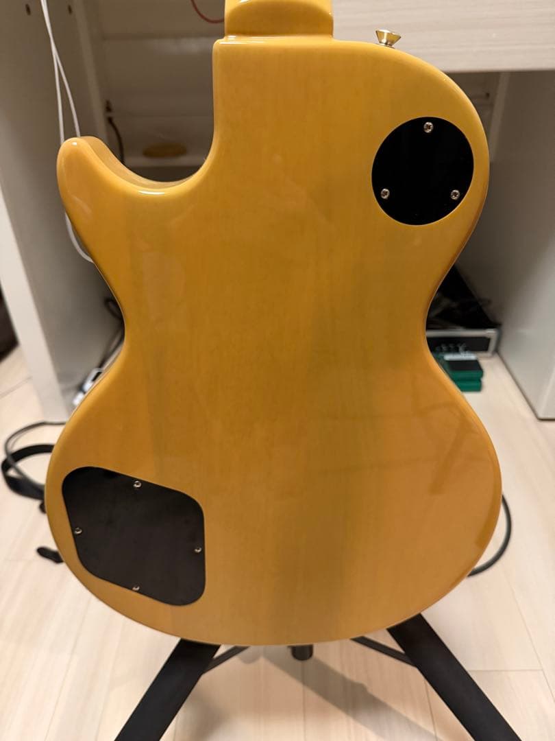 Burny SRLS TVY 2022年製