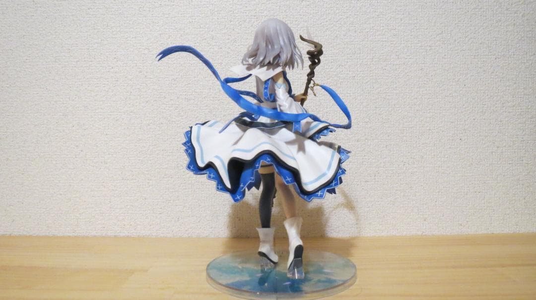 レ*チ様 マギアレコード　五十鈴 れん　アルター　箱なし