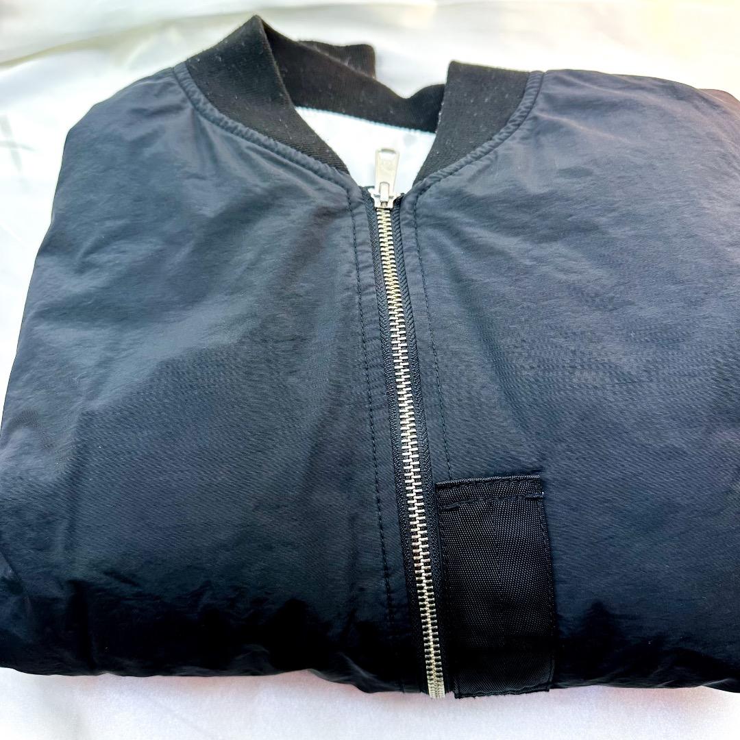 ONE OK ROCK ambitions tour ma-1 Sサイズ