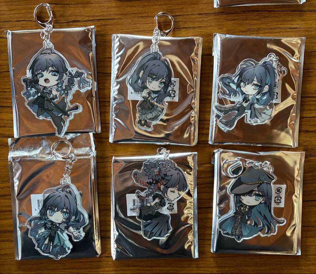 Adoグッズ 18点セット