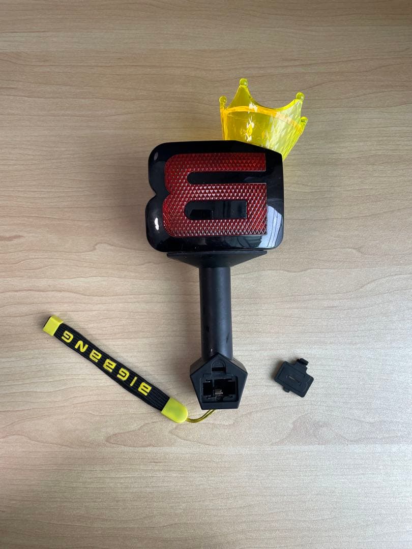 BIGBANGペンライト3点セット - メルカリ