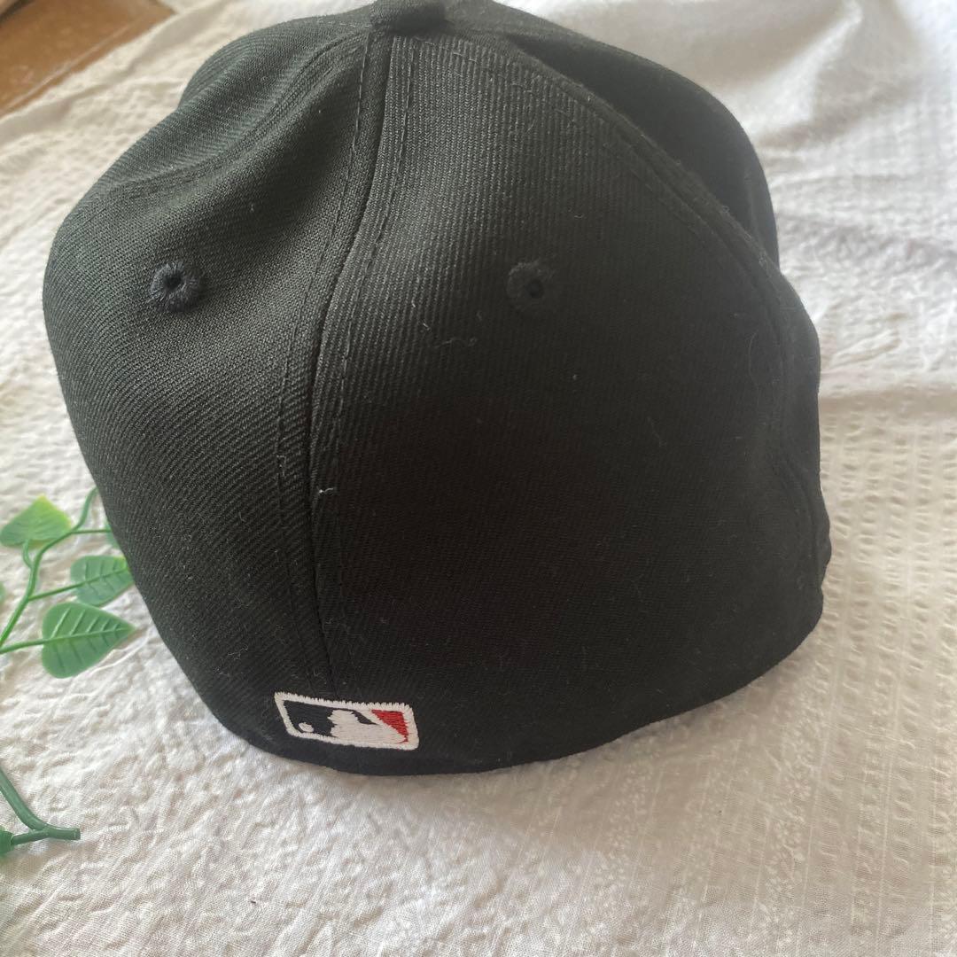 NEW ERA ボストン レッド ソックス 100周年フェンウェイ パーク - メルカリ