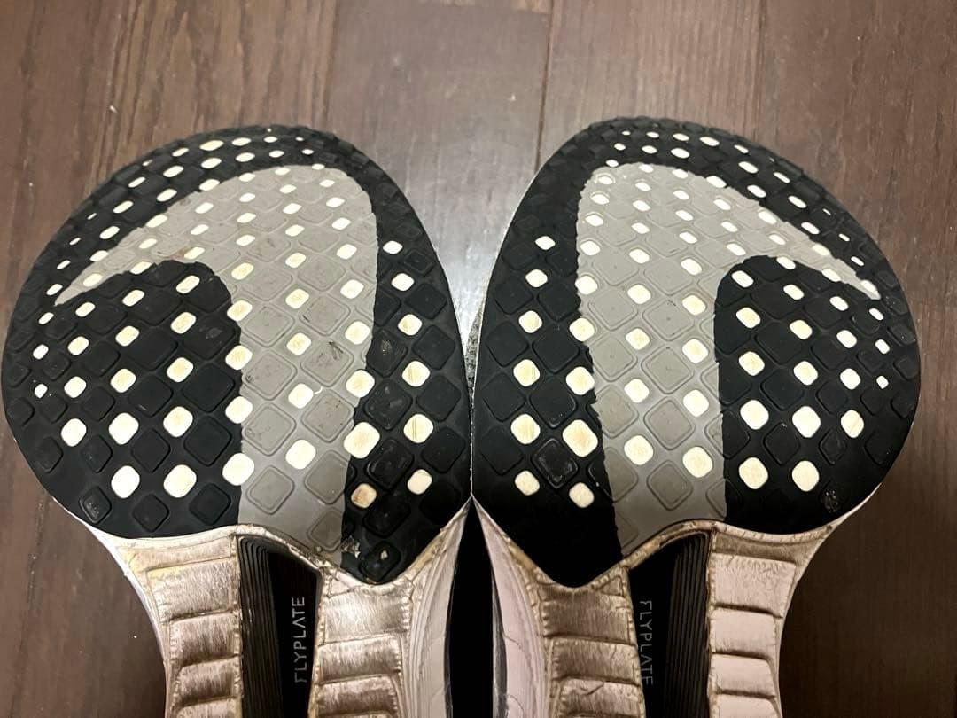 Nike ナイキ ヴェイパーフライ３ 28.0cm