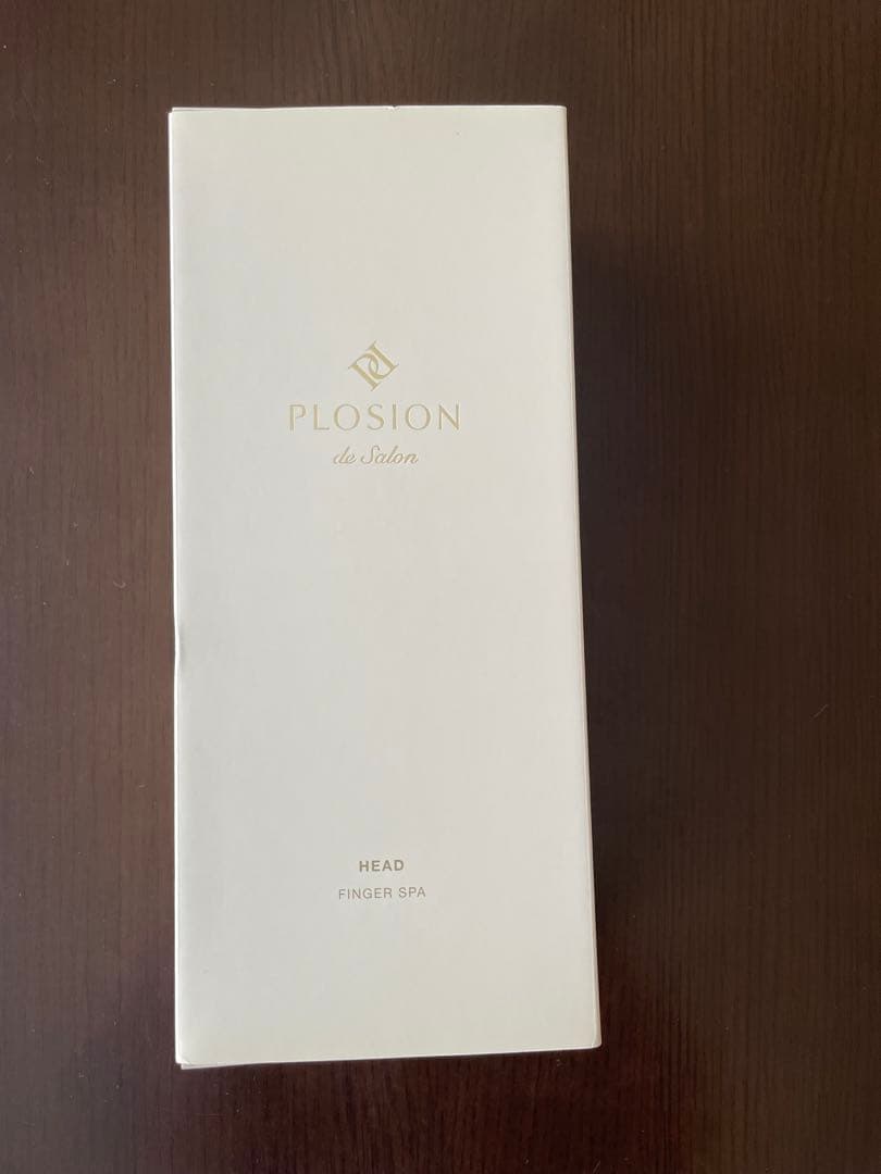 プロージョン、フィンガースパとクラッキングセラムのセット - メルカリ