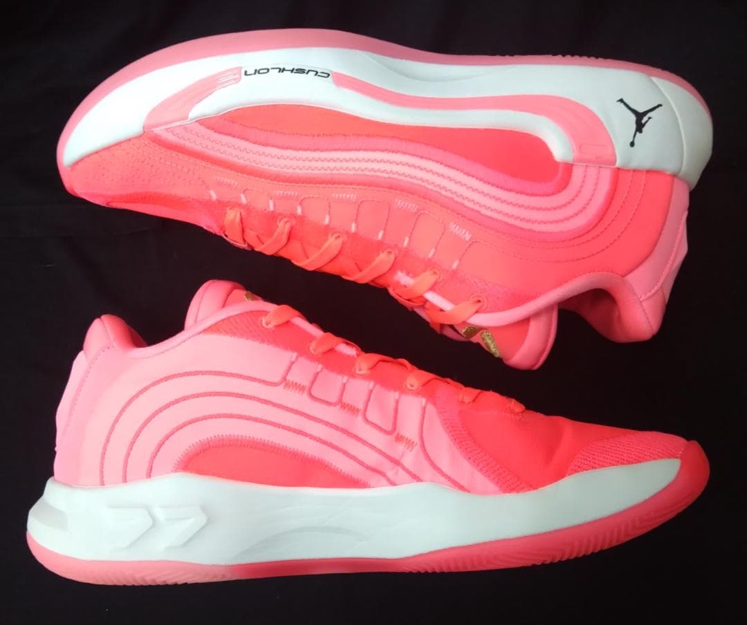 シューズ(男性用) JORDAN LUKA 4 PF US10.5 28.5cm