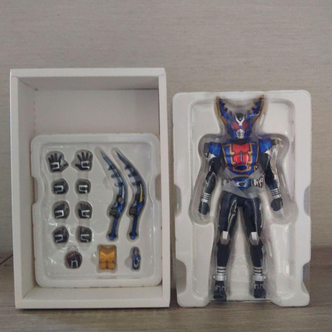 真骨彫　ガタック　ハイパーフォーム