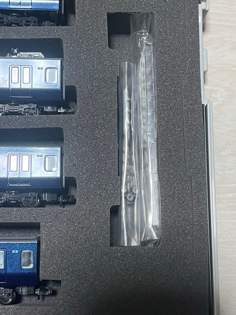 Tomix 相鉄12000系 未使用