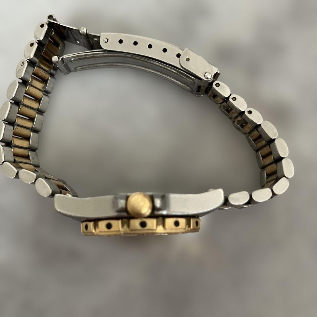 TAG HEUER タグホイヤー934.206 ペアウォッチ - メルカリ