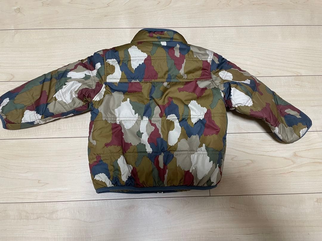 パタゴニア リバーシブル フーディ 2T 上下セット アウター パンツ 人気