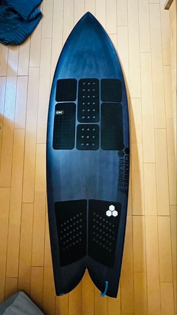 CI FISH 5’7 Thunderbolt Thunderbolt Surfboards for Sale San Diego – The Board Source