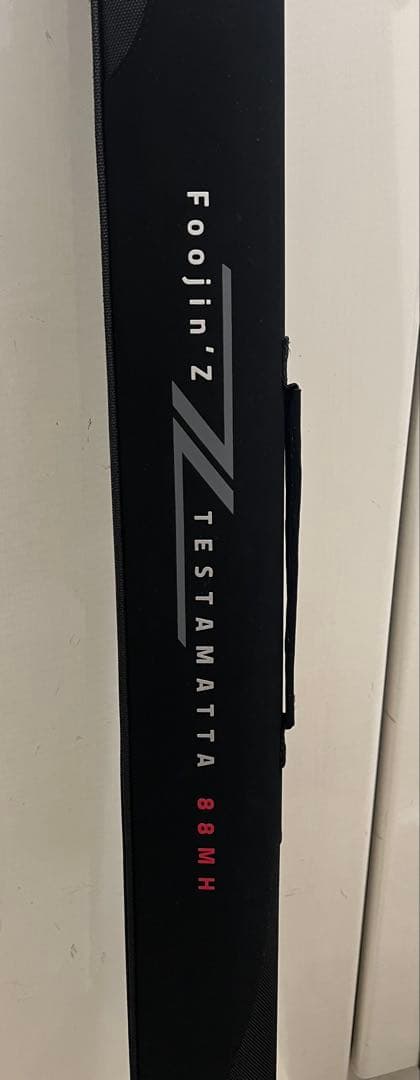 ⭐️APIA アピア Foojin'z フージンz テスタマッタMH88 ⭐️ - メルカリ